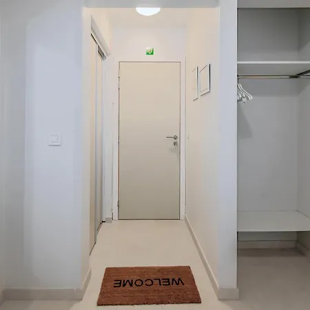 Les Lucioles Gv01 Apartmán