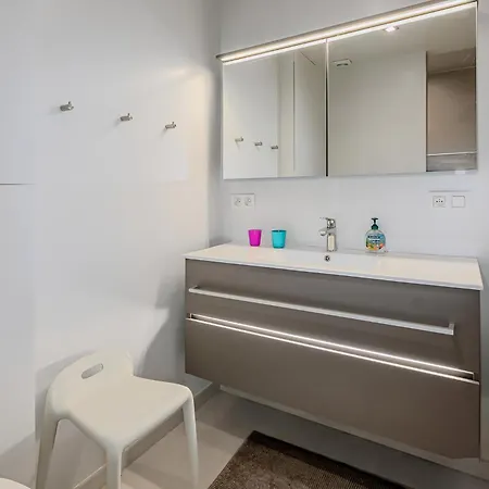 Les Lucioles Gv01 Apartment *