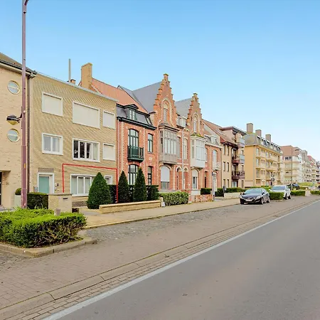 Apartment Les Lucioles Gv01 *