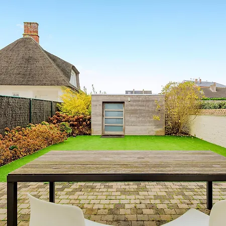 Les Lucioles Gv01 * Oostduinkerke