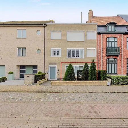 Les Lucioles Gv01 Apartment