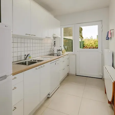 Apartmán Les Lucioles Gv01