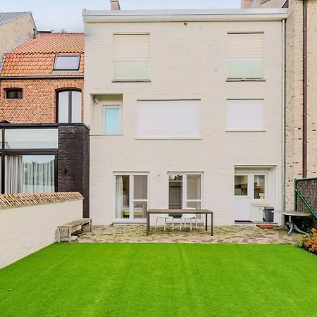 Apartment Les Lucioles Gv01 *