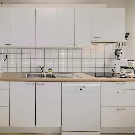 Apartment Les Lucioles Gv01