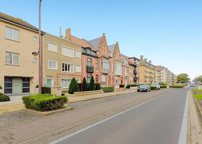 Апартаменты Les Lucioles Gv01 *