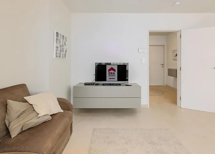 Les Lucioles Gv01 Апартаменты *