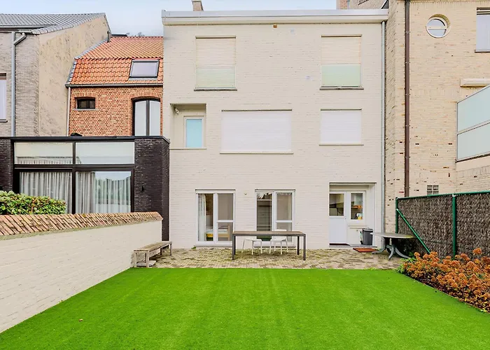 Апартаменты Les Lucioles Gv01 *