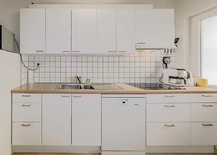 Апартаменты Les Lucioles Gv01